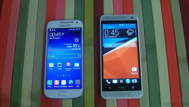 Comparatie HTC One Mini vs Samsung Galaxy S4 Mini Comparatie HTC One Mini vs Samsung Galaxy S4 Mini