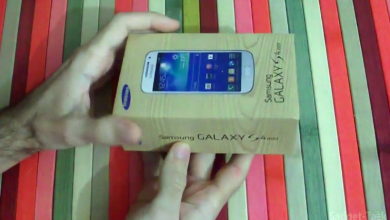 Samsung Galaxy S4 Mini Despachetare si Hands-on (video) Samsung Galaxy S4 Mini despachetare