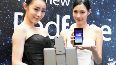 Asus PadFone Infinity cu CPU Snapdragon 800 si ecran de 5" anuntat astazi in Taiwan Asus PadFone Infinity