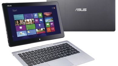 Asus Transformer Book T300 un laptop detasabil cu Windows 8 ASUS Transformer Book T300
