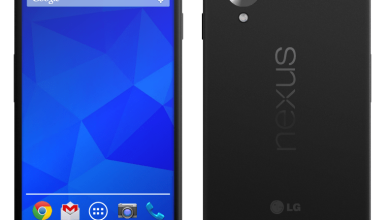 Android 4.4 ar putea fi lansat oficial pe 14 octombrie, odata cu telefonul Google Nexus 5 concept Google Nexus 5