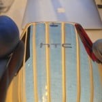 HTC One Mini Editie Gold surprins intr-o galerie foto HTC One Mini Editie Gold surprins intr-o galerie foto