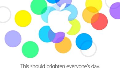 Apple confirma evenimentul de pe 10 septembrie Apple confirma evenimentul de pe 10 septembrie