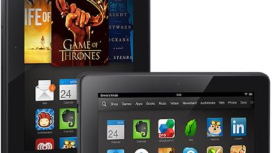 Amazon a lansat noile tablete Amazon Kindle Fire HDX cu specificatii high-end si un pret mai bun Amazon Kindle Fire HDX