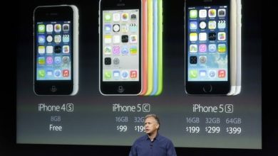 Urmareste inregistrarea video a lansarii Apple iPhone 5S si iPhone 5C Inregistrare video