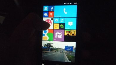Nokia Lumia 920 GDR3