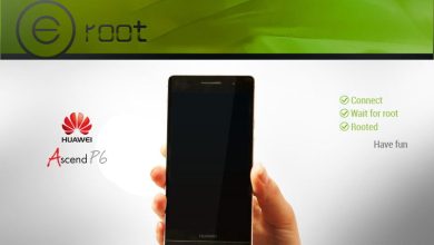 Trei metode prin care poti obtine access de root pe Huawei Ascend P6 Huawei Ascend P6 root