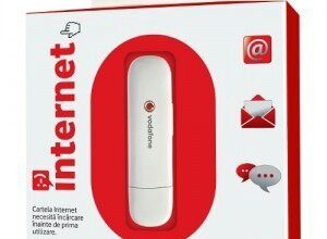 Vodafone Romania lanseaza pachetele Cartela Internet Vodafone Vodafone Romania lanseaza pachetele Cartela Internet Vodafone