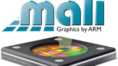 ARM anunta noile chipseturi grafice Mali-T760 cu 16 nuclee si Mali-T720, pentru viitoare telefoane si tablete ARM Mali
