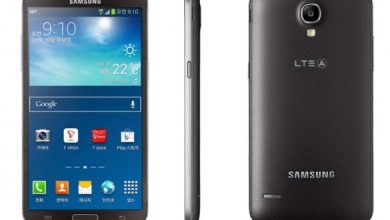 Samsung Galaxy Round anuntat in Coreea cu ecran Full HD curbat de 5.7" Samsung Galaxy Round