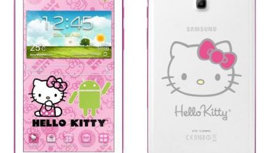Tableta Samsung Galaxy Tab 3 7.0 Hello Kitty va fi comercializata in curand in Europa Galaxy Tab 3 Hello Kitty