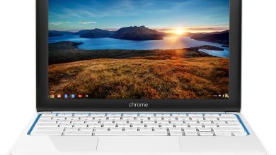 Google anunta HP Chromebook 11 cu Chrome OS HP Chromebook 11