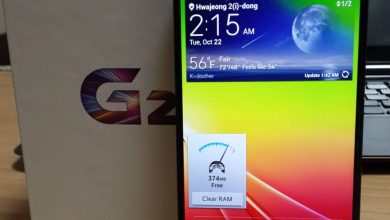 Un tir plin cu telefoane LG G2 furat in Statele Unite LG G2