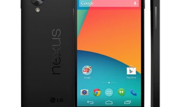 Nexus 5 oficializat de Google si LG Electronics Nexus 5