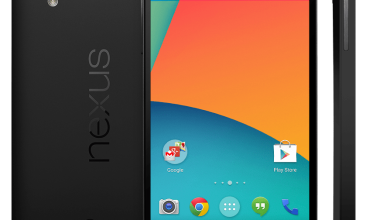 Nexus 5