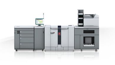 Canon reinnoieste portofoliul de imprimante profesionale