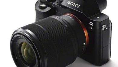 Primele imagini de presa cu aparatele foto Sony α7 & α7R [Breaking news]