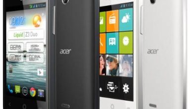 Cosmote si Acer anunta telefoanele Liquid Z3 Duo si Liquid E2 Duo Liquid Z3 Duo si Liquid E2 Duo