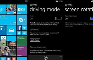 actualizare Windows Phone 8