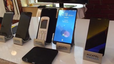 Alcatel One Touch Hero