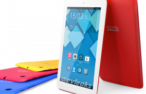 Alcatel One Touch Pop