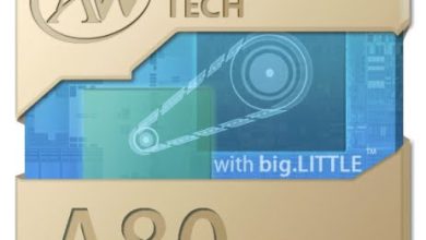 Chinezii de la Allwinner anunta procesorul Allwinner A80 (octa-core) cu tehnologie ARM big.LITTLE  Allwinner A80