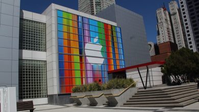 Lansarea noilor tablete Apple iPad are loc marti, 22 octombrie, ora 20:00, in San Francisco Yerba Buena