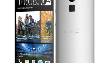 HTC One Max oficializat  HTC One Max