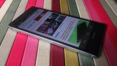 Huawei ascend p6 review