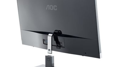 AOC lanseaza monitorul AOC myPlay 27" FHD cu rama super subtire AOC lanseaza monitorul AOC myPlay 27" FHD cu rama super subtire