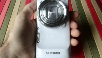 Samsung Galaxy S4 Zoom Review samsung galaxy s4 zoom review