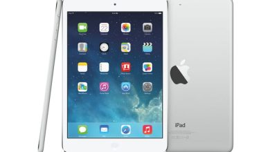 iPad Mini cu Retina display anuntat oficial  iPad mini