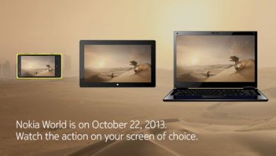 Nokia anunta evenimentul Nokia World din 22 octombrie lansare nokia