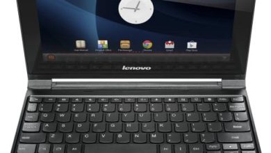 Lenovo A10 primul laptop convertibil cu Android Lenovo A10