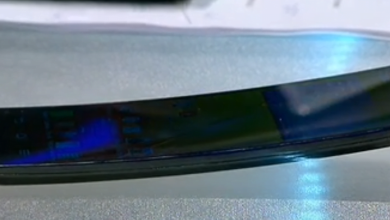 Specificatiile cheie ale telefonului LG G Flex zarite in teste de benchmark? LG G Flex
