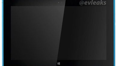 Noi imagini de presa cu prima tableta Nokia Lumia 2520 (Sirius)  Nokia Lumia 2520