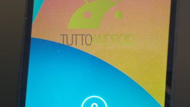 Nexus 5 surprins din nou in cateva fotografii ruland Android 4.4? nexus 5