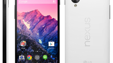 Nexus 5 Alb confirmat intr-o prima imagine de presa Nexus 5 Alb confirmat intr-o prima imagine de presa