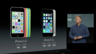 Pret iPhone 5S si iPhone 5C la Orange, Vodafone si Cosmote pret iphone 5s si iphone 5c
