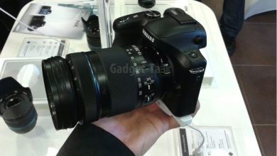 Samsung Galaxy NX