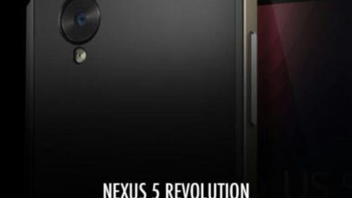 Google Nexus 5, tableta Nexus 10 si Android 4.4 reconfirmate pentru data de 15 octombrie Nexus 5