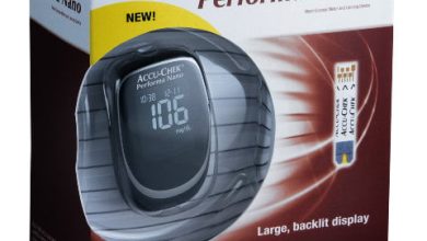Glucometrul Accu-Chek Performa Nano lansat oficial in Romania Accu-Chek Performa Nano