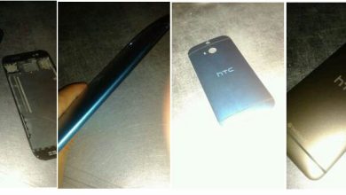 HTC M8