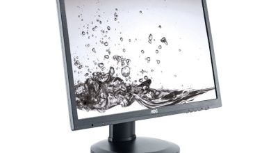 AOC lanseaza 3 monitoare de 24" Full HD din gama Professional AOC i2460Pxqu