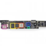 iFixit prezinta primele imagini cu iPad Air desfacut complet iFixit prezinta primele imagini cu iPad Air desfacut complet