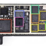 iFixit prezinta primele imagini cu iPad Air desfacut complet iFixit prezinta primele imagini cu iPad Air desfacut complet