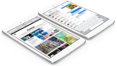 iPad Mini Retina in primele teste de benchmark. E la fel de rapid ca iPhone 5S! ipad mini retina