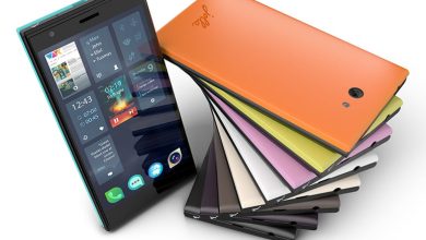 Telefonul Jolla cu SailFish OS comercializat oficial de saptamana aceasta Jolla
