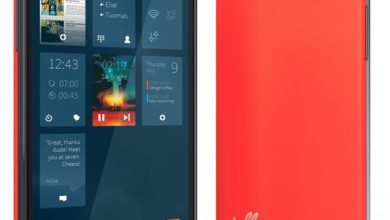 Primul smartphone Jolla in comert din 27 noiembrie jolla