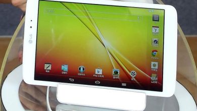 LG G Pad 8.3 de astazi oficial si in Romania LG G Pad 8.3